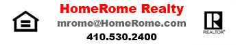 Sell your home with Margaret Rome