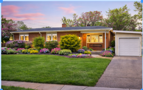 814 Woodglen Place 21208