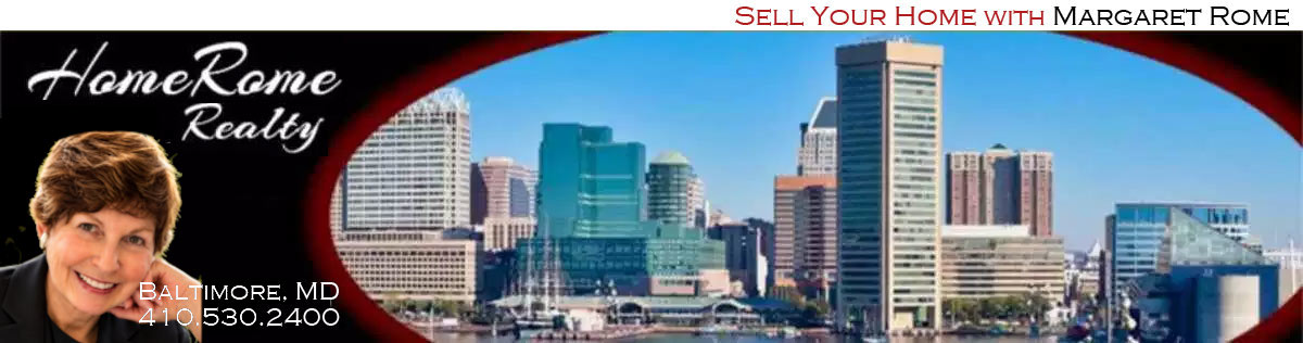Margaret Rome Realty